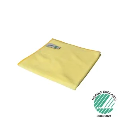 Wecoline Weco microvezeldoek nordic eco geel (10 stuks) Online