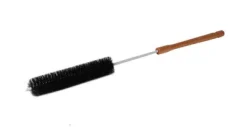 Wecoline Weco Radiatorwisser Enkel Zwart Haar Discount