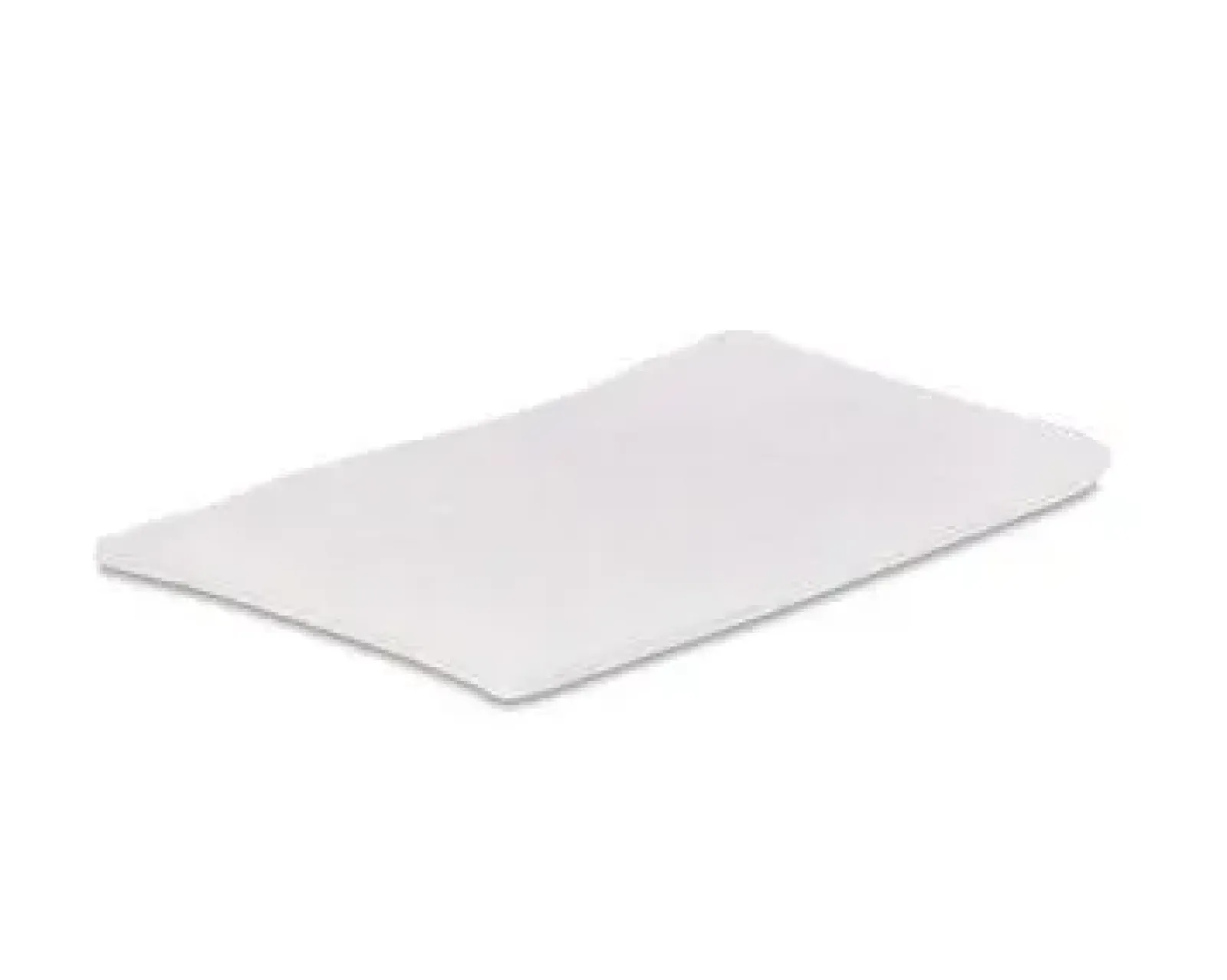 Wecoline Weco schuurlapje wit 150×230 mm (10 stuks) Clearance