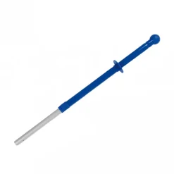 Wecoline Weco Telescoopsteel PS interieur blauw (60-100) Ergo New