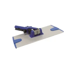 Wecoline Weco vlakmopframe velcro aluminium (23cm)