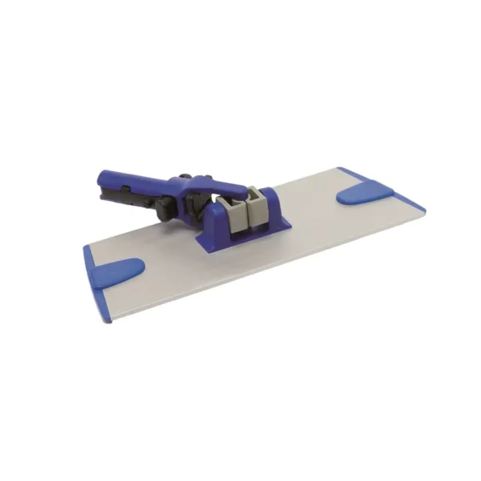 Wecoline Weco vlakmopframe velcro aluminium (23cm)