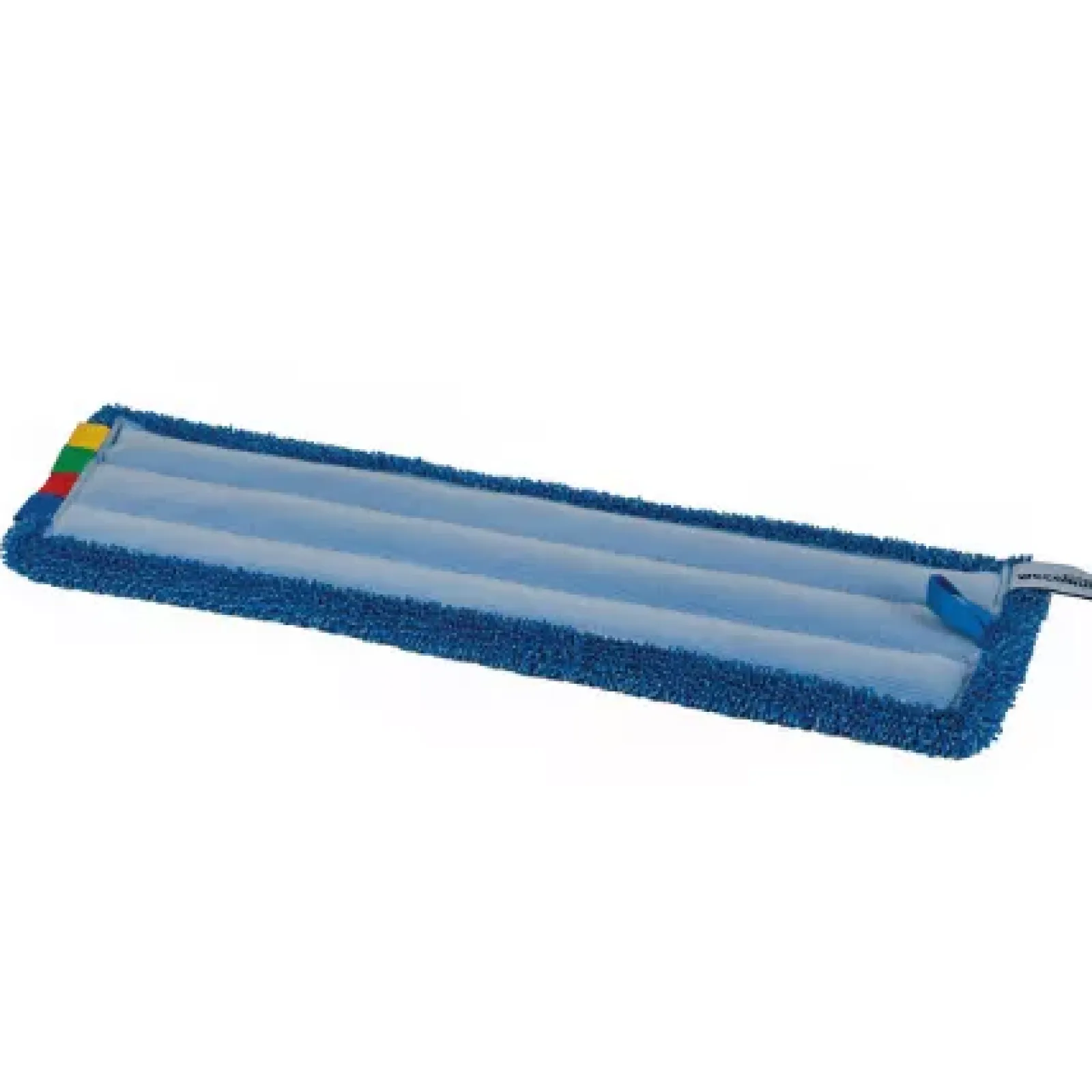 Wecoline Weco vlakmop microvezel blauw (45cm) Best