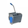 Wecoline Weco vlakmoppers grijs