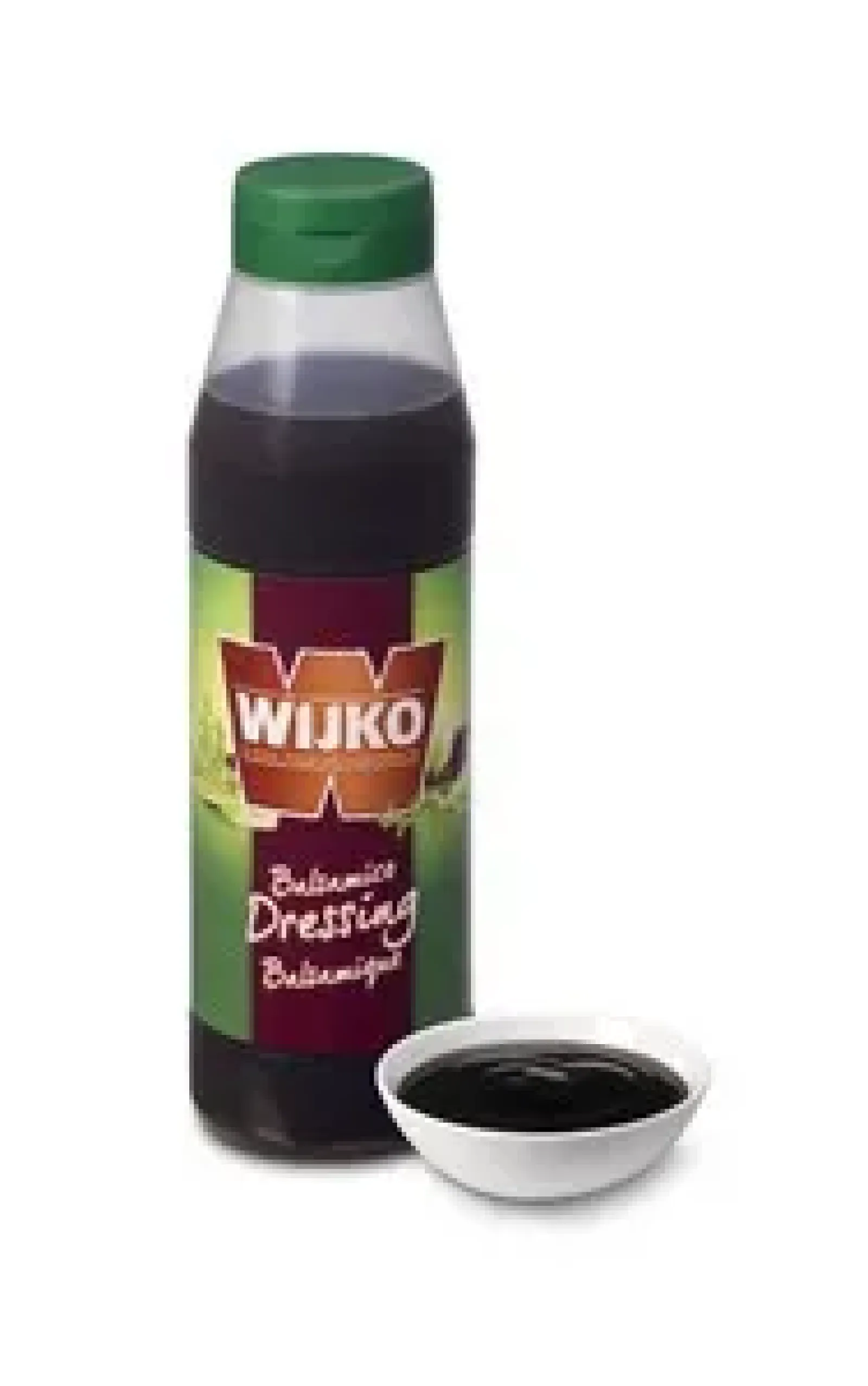 Wijko balsamico dressing (1 liter) Best