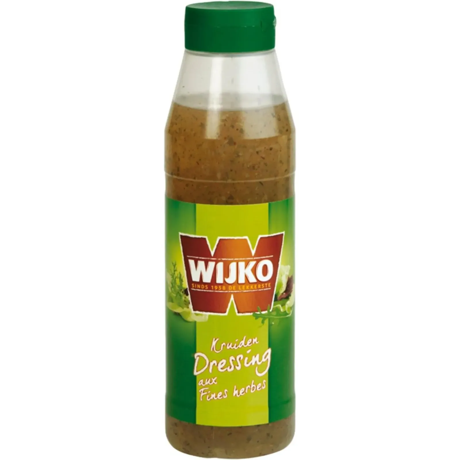 Wijko Kruidendressing (1 liter) Discount