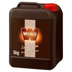 Wijko Saté Marinade (5kg) Best