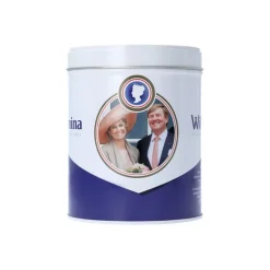 Wilhelmina Bus Combi Vegan (6x 500gr) Best