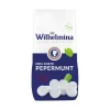 Wilhelmina Pepermunt Vegan Blokzak (10x 200gr) Clearance