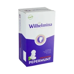 Wilhelmina Pepermunt Vegan (3 kg) Clearance