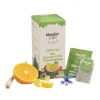Wonder Leaves BIO FT Green Tea lime (25x 1,8gr) Sale