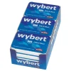 Wybert Normaal Blauw (12 stuks) Hot
