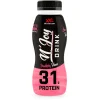 XXL Nutrition N’Joy Protein Drink Aardbei PET flesje (6x 310ml) Online