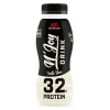 XXL Nutrition N’Joy Protein Drink Vanille PET flesje (6x 310ml) Hot