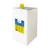 Yana Frituurolie Bag In Box (10 liter) Hot