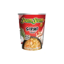 Yum Yum YumYum Garnalen Noedels Soep (12x 70gr) Online