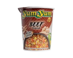 Yum Yum YumYum Rund Noedelsoep Cup (12x 70gr) Discount
