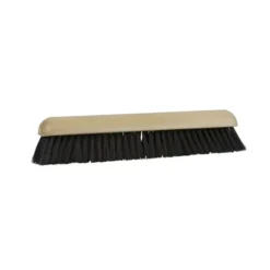 Betra Zaalbezem gemengd haar 30 cm.