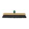 Betra Zaalbezem gemengd haar met steelhouder 30 cm. New