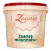Van Wijngaarden's Zaanse Zaanse mayonaise (10 liter) Online