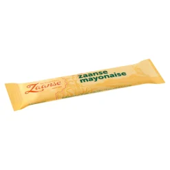 Van Wijngaarden's Zaanse Zaanse Mayonaise Sachet (112x18ml)