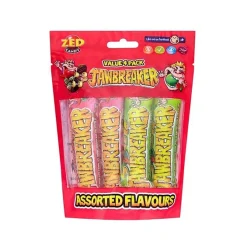 Zed Candy Zed Jawbreaker Value 5-Pack (24x81gr) Sale