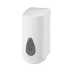 PlastiQline Zeepdispenser Kunststof Navulbaar (900ml) New