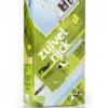 Zuivelrijck biologische halfvolle melk pak (12x 1 liter)
